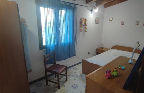 Contrada Fiori Sud Apartment | WIND RIDERS SPORTING CLUB