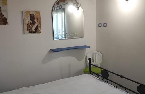 Contrada Fiori Sud Apartment | WIND RIDERS SPORTING CLUB