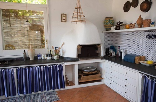 Pianoconte House | Wind Rose 2