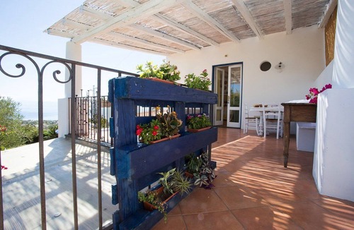Pianoconte House | Wind Rose 3