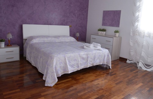 Vittoria Villa | Wind star holiday home village