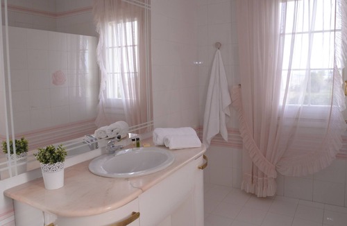 Vittoria Villa | Wind star holiday home village