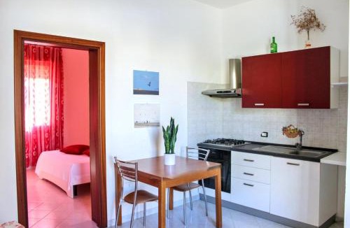 Birgi Vecchi Apartment | Wind & Wave
