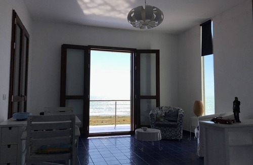 Fiumenaro Apartment | Window to the sea.