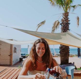 Campobello di Mazara House | Windresort