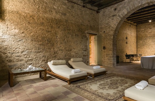 Niscemi House | Wine Relais Feudi del Pisciotto