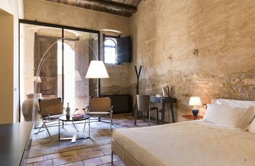 Niscemi House | Wine Relais Feudi del Pisciotto