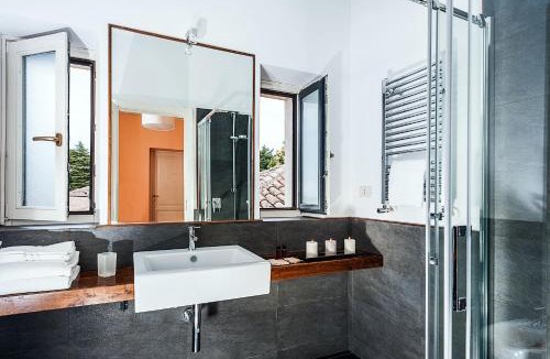 Milo House | Wine Resort Villagrande
