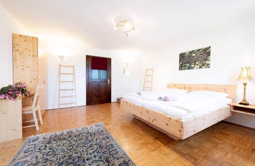 Auberg Other | Winklergut Farmhouse Hideaway Breakfast included