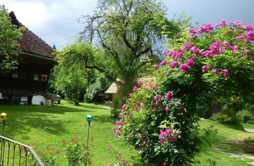 Kirchberg an der Raab House | Winzerhaus - 3 Nächte - Altes Gehöft am Lormanberg