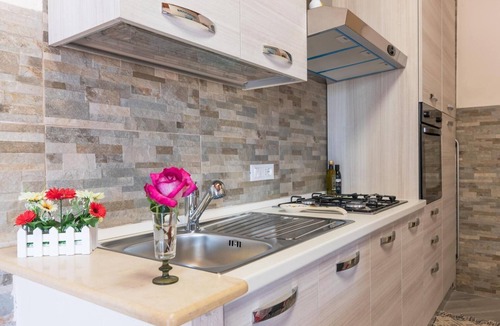 Carlentini House | With swimming pool, between Catania and Syracuse, the nerve center of eastern Sicily.