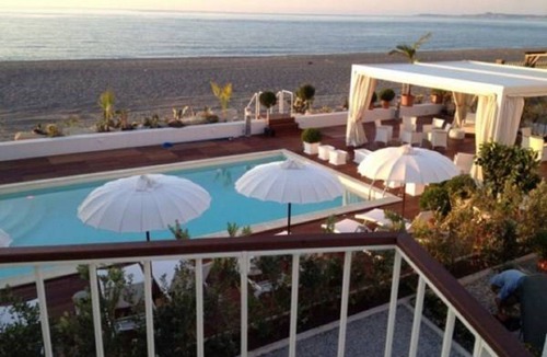 Marchesana Apartment | Wohnheim Ancorabianca Salina by Interhome