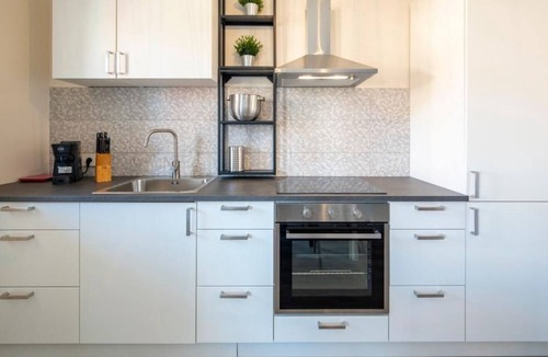 Portopalo di Capo Passero Apartment | Wohnung 'Due Mari Portopalo by Interhome