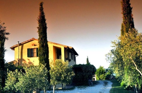Bevagna Apartment | Wohnung im Agrotourismus in Bevagna by Interhome