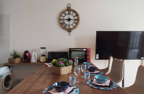 Ispra Apartment | Wohnung 'Ispra Lago Maggiore' by Interhome