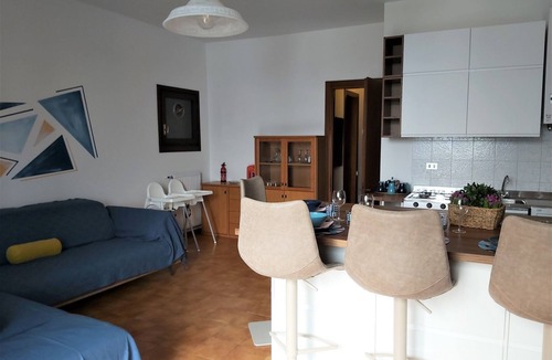 Ispra Apartment | Wohnung 'Ispra Lago Maggiore' by Interhome