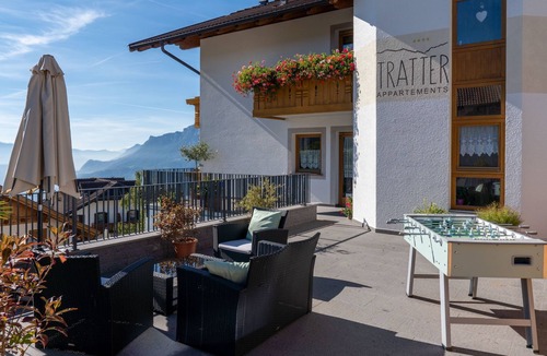 Salonetto Apartment | Wohnung "Meran" by Interhome