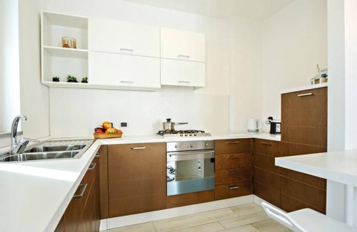 Marchesana Apartment | Wohnung mit Grill, Terrasse und Pool by Interhome