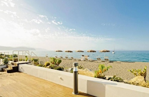 Marchesana Apartment | Wohnung mit Grill, Terrasse und Pool by Interhome