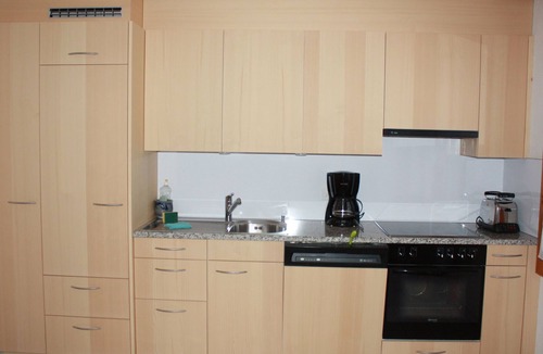 Andeer Apartment | Wohnung Sut Baselgia, (Andeer), by Interhome