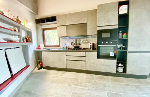 Trecastagni Villa | Wonderful and relaxing property, private pool, thermal pool