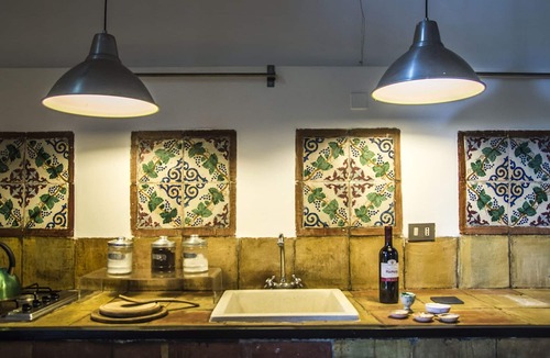 Citta del Mare Apartment | Wonderful apartment near the Sea and Palermo