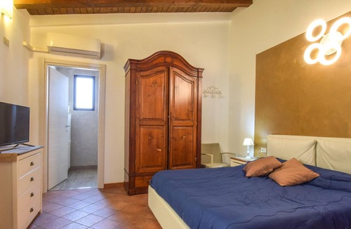 Partanna House | Wonderful cottage in the countryside, with great outdoor space to feel at home.