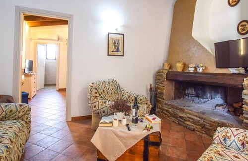 Partanna House | Wonderful cottage in the countryside, with great outdoor space to feel at home.