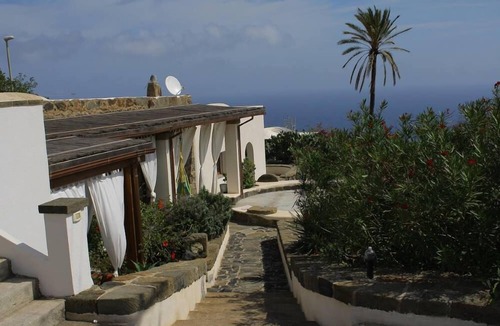 Kamma House | Wonderful dammuso -Scirocco