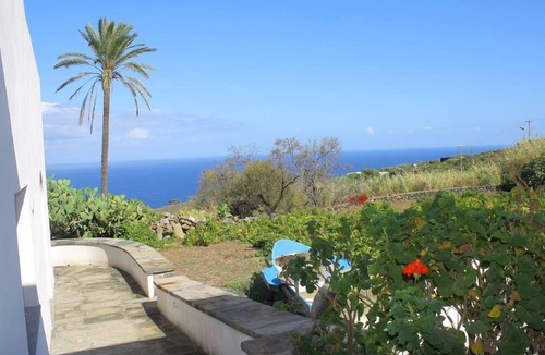 Kamma House | Wonderful dammuso -Scirocco