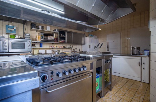 Bayerisch Eisenstein House | Wonderful private villa for 36 guests with WIFI, TV and terrace
