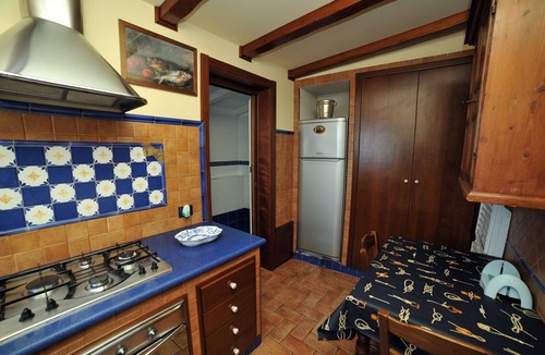 Terrasini House | Wonderful Holiday Gaia