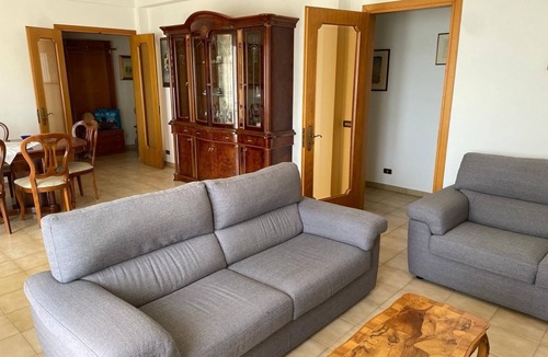 Pozzallo Apartment | Wonderful holiday