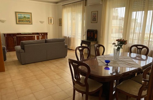 Pozzallo Apartment | Wonderful holiday