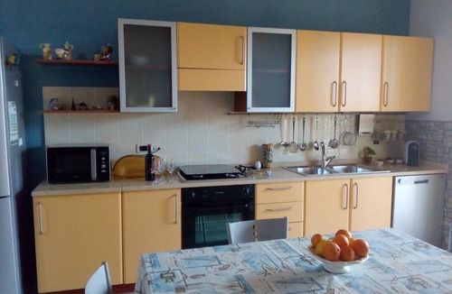 Marchesana House | Wonderful House in Marchesana with Private Parking
