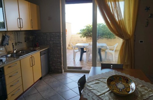 Marchesana House | Wonderful House in Marchesana with Private Parking