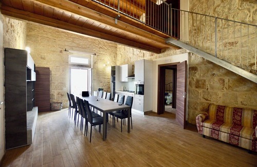 Santa Croce Camerina Villa | Wonderful private villa with WIFI, A/C, private pool, TV, patio, pets allowed and panoramic view