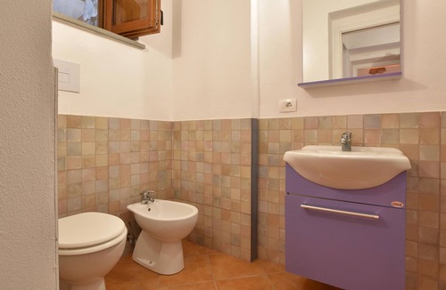 Khamma Fuori House | Wonderful living experience in characteristic Dammuso on the east coast of Pantelleria.