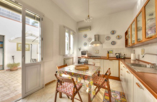 Floridia Villa | Wonderful private villa for 8 guests with A/C, private pool, WIFI, TV, patio and pets allowed