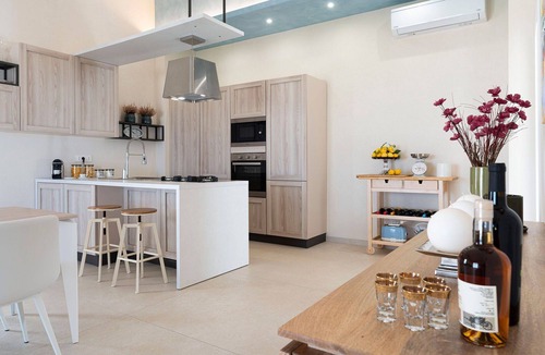 Rosolini Villa | Wonderful private villa for 4 guests with private pool, WIFI, A/C, TV, terrace and panoramic view