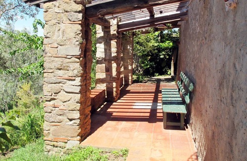 Chiocchio Villa | Wonderful private villa with WIFI, private pool, TV, patio, pets allowed, panoramic view and par...