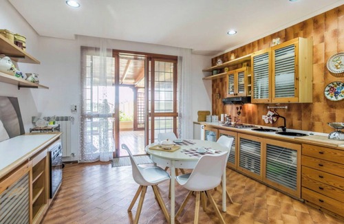 Comiso Villa | Wonderful private villa with private pool, WIFI, A/C, TV, patio, pets allowed and panoramic view