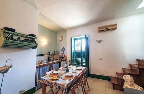 Modica House | Wonderful private villa for 4 guests with A/C, WIFI and terrace