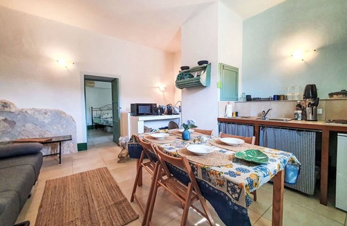 Modica House | Wonderful private villa for 4 guests with A/C, WIFI and terrace