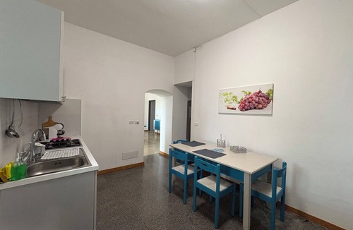 Modica Villa | Wonderful private villa for 8 people with A/C, private pool, WIFI and patio