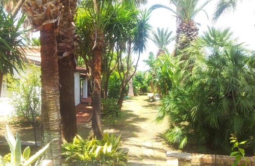 Ricadi Villa | Wonderful Villa surrounded by lush greenery - Beach close peaceful location