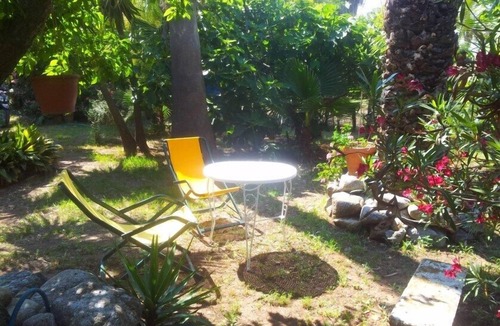 Ricadi Villa | Wonderful Villa surrounded by lush greenery - Beach close peaceful location