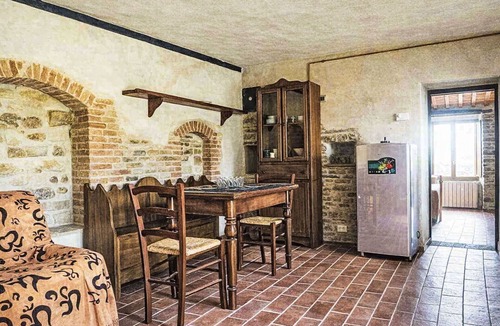 Montelovesco Villa | Wonderful villa for 5 guests with pool, WIFI, TV and pets allowed