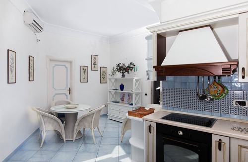 Liparlati Villa | Wonderful Villa Maria Rosaria with sea view