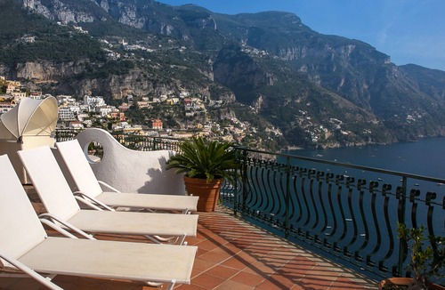 Liparlati Villa | Wonderful Villa Maria Rosaria with sea view